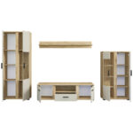 DAILY RACK, kasjmier, ambachtelijk eikenhout thumbnail 5
