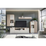 DAILY SHELF, eikenkleur, kasjmier thumbnail 2