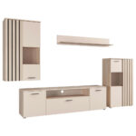 DAILY SHELF, eikenkleur, kasjmier thumbnail 4