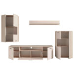 DAILY SHELF, eikenkleur, kasjmier thumbnail 5
