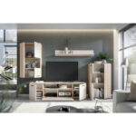 DAILY SHELF, eikenkleur, kasjmier thumbnail 6
