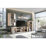 DAILY SHELF, eikenkleur, kasjmier thumbnail 7