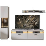 DAILY SHELF, antraciet, lichtgrijs, sahara thumbnail 5