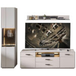DAILY SHELF, antraciet, lichtgrijs, sahara thumbnail 6