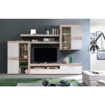 DAILY SHELF, eikenkleur, gebakken kleur thumbnail 2