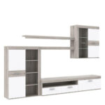 DAILY SHELF, eikenkleur, gebakken kleur thumbnail 3