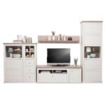 DAILY SHELF, grijs, wit thumbnail 1