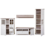 DAILY SHELF, grijs, wit thumbnail 4