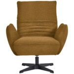 Fauteuil, kleur kariya textiel thumbnail 3
