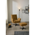 Fauteuil, kleur kariya textiel thumbnail 4