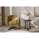 Fauteuil, kleur kariya textiel thumbnail 2