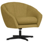 Fauteuil, kleur kariya textiel thumbnail 1