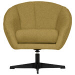 Fauteuil, kleur kariya textiel thumbnail 3