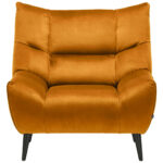 Fauteuil, kleur kariya textiel thumbnail 3