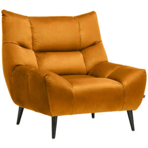 Fauteuil, kleur kariya textiel