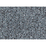 Fauteuil, blauwgrijs textiel thumbnail 5