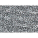 Fauteuil, blauwgrijs textiel thumbnail 3