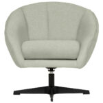 Fauteuil, gebakken gekleurd textiel thumbnail 3