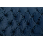 FAMSTOEL, donkerblauw textiel thumbnail 3