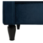 FAMSTOEL, donkerblauw textiel thumbnail 7