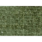 Fauteuil, groen textiel thumbnail 6