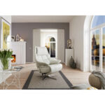 Fauteuil, leer thumbnail 2