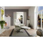 Fauteuil, leer thumbnail 3