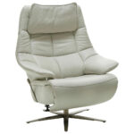 Fauteuil, leer thumbnail 4