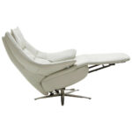 Fauteuil, leer thumbnail 7