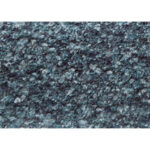 Fauteuil, blauw textiel thumbnail 5