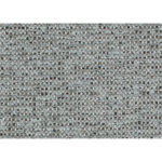 FAMSTOEL, grijs, pastelblauw textiel thumbnail 3