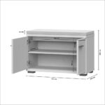 GARDEROBE BANK thumbnail 2