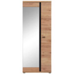 GARDEROBE kleur massief eiken, herfstkleur thumbnail 5