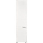 GARDEROBE wit, eikenkleur thumbnail 4