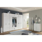 GARDEROBE wit thumbnail 3