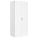 GARDEROBE wit thumbnail 1
