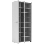 GARDEROBE wit thumbnail 2