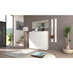 GARDEROBE wit thumbnail 4