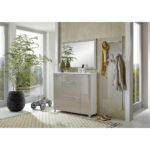GARDEROBE wit, bruingrijs thumbnail 3
