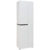 GARDEROBE antraciet, wit