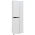GARDEROBE antraciet, wit thumbnail 1