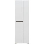 GARDEROBE antraciet, wit thumbnail 3