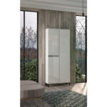 GARDEROBE wit thumbnail 3