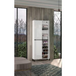 GARDEROBE wit thumbnail 4