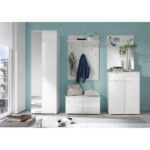 GARDEROBE wit thumbnail 2