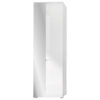 GARDEROBE wit