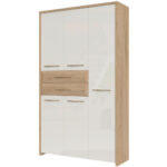 GARDEROBE wit thumbnail 1