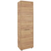 GARDEROBE in eiken kleur