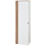 GARDEROBE wit, ambachtelijk eiken thumbnail 4