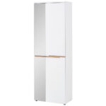 GARDEROBE wit, ambachtelijk eiken thumbnail 4
